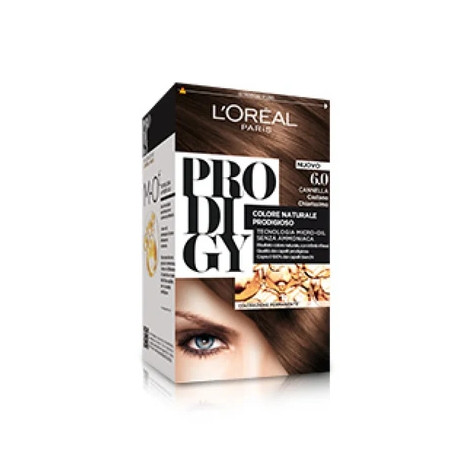 L'Oreal Paris Prodigy N 6 Oak Face Product
