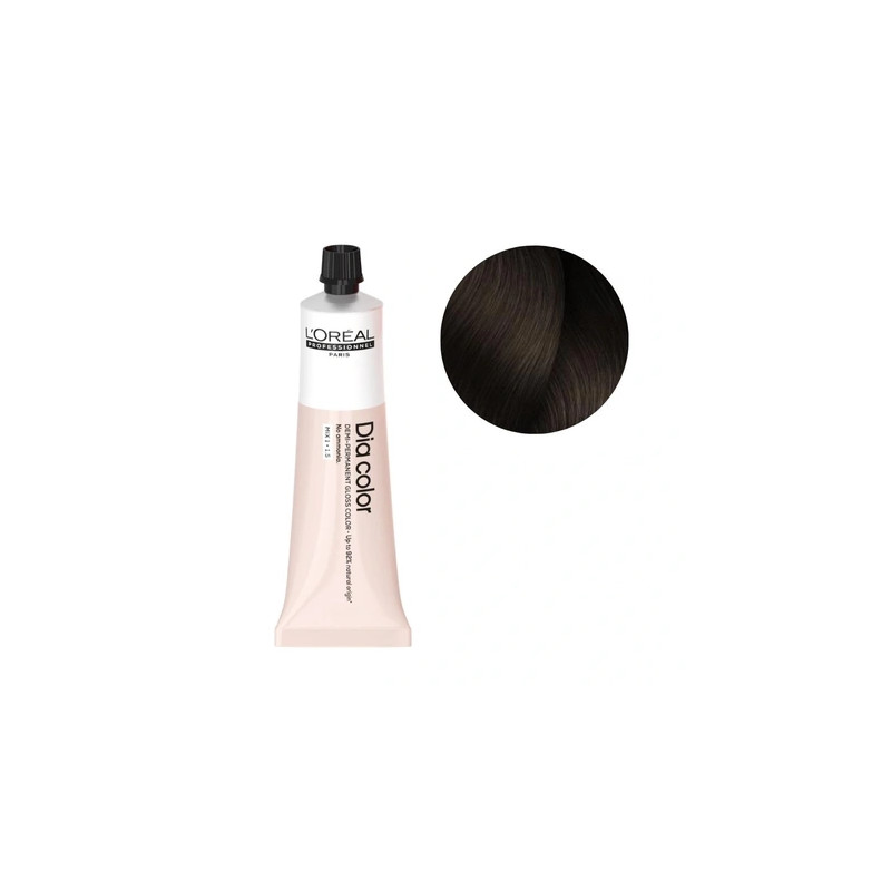 L'Oreal Dia Light 68 Hair Color 60ml