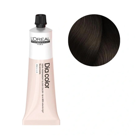 L'Oreal Dia Light 68 Hair Color 60ml