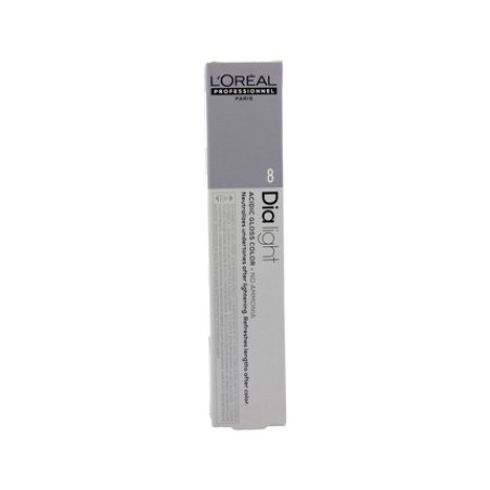 L'Oreal Dia Light 8 Hair Color 60ml