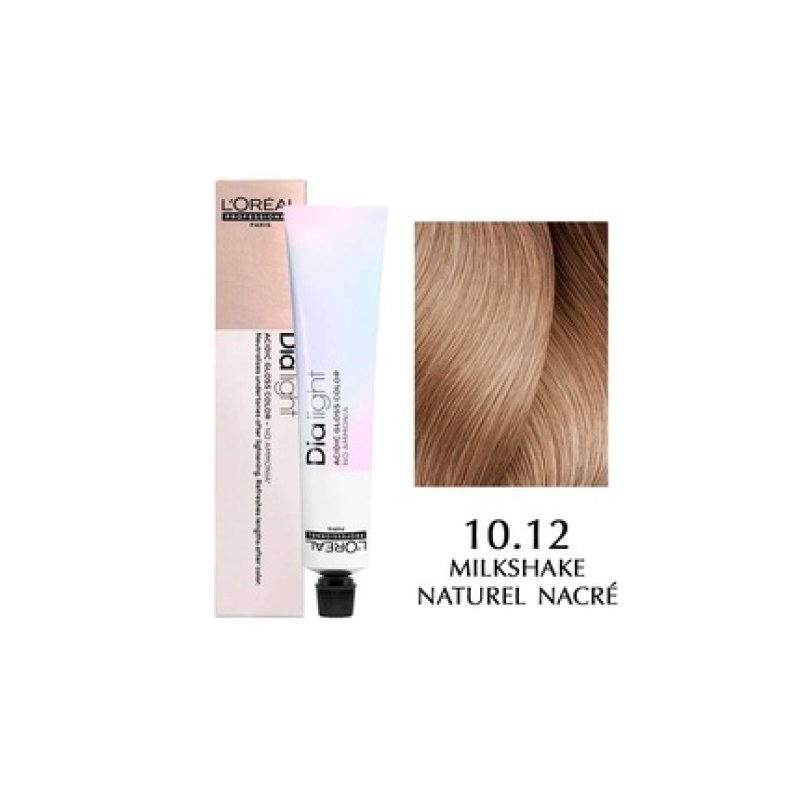 L'Oreal Dia Light 1012 Hair Color 60ml