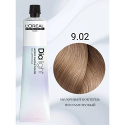 L'Oreal Dia Light 902 Hair Color 60ml
