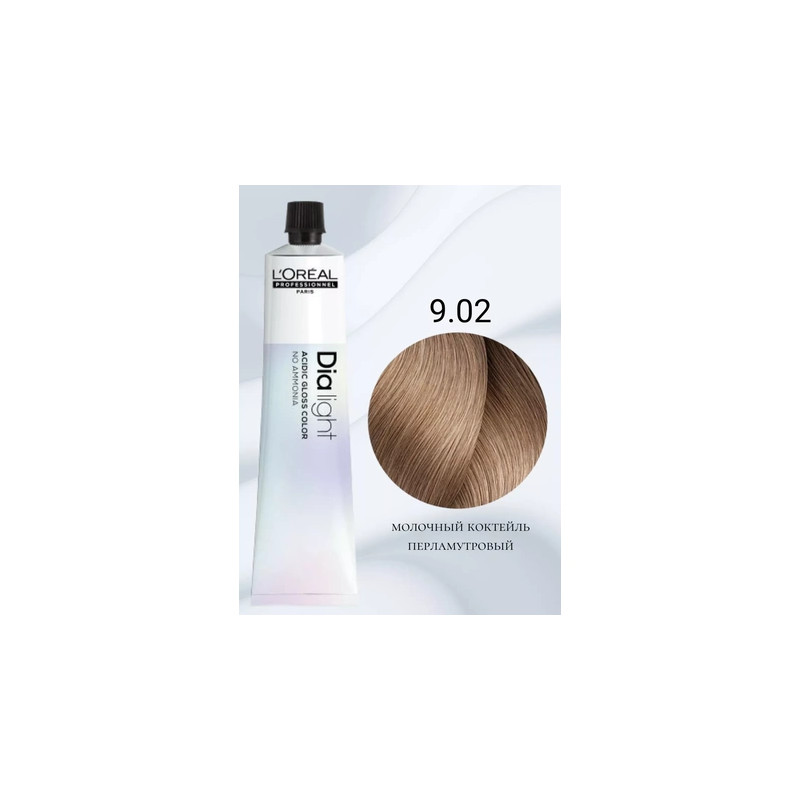 L'Oreal Dia Light 902 Hair Color 60ml