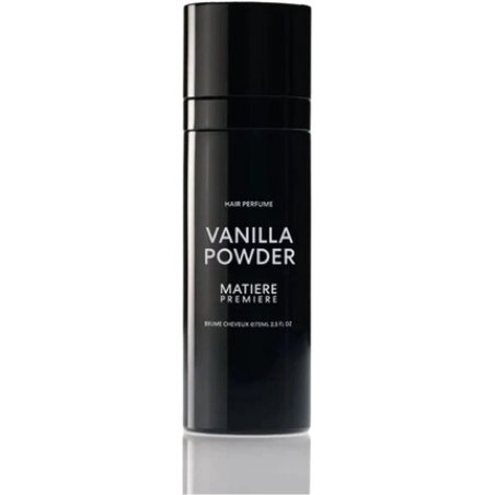Matiere Premiere Vanilla Powder Mist 25 Oz