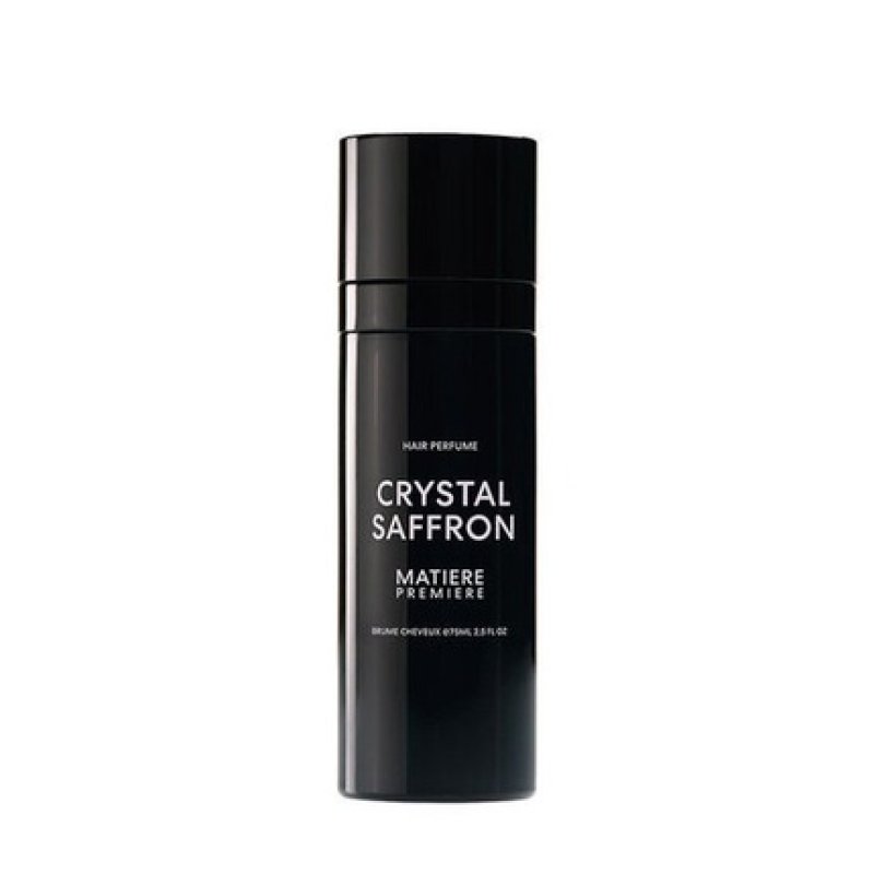 Matiere Premiere Unisex Crystal Saffron Mist 25 Oz Fragrance
