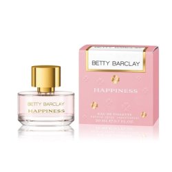 Betty Barclay Happiness Eau De Toilette 20ml