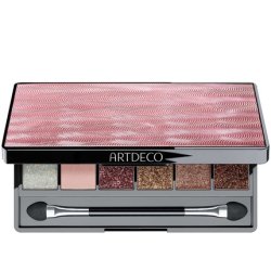 Artdeco Glittery Eyeshadow Palette No 4
