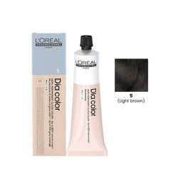 L'Oreal Dia Light 5 Hair Color 60ml