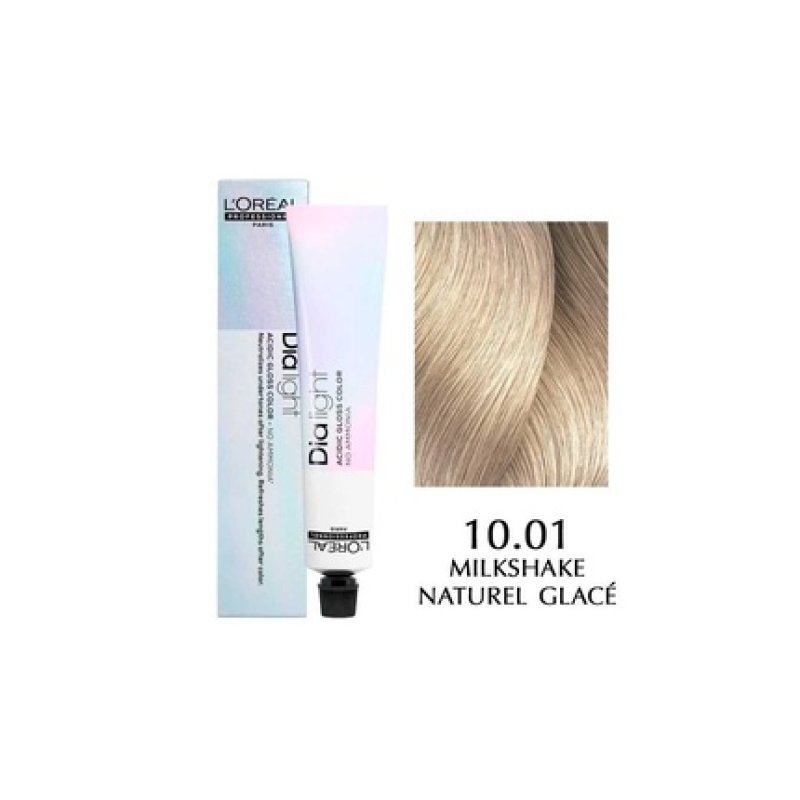 L'Oreal Dia Light 1001 Hair Color 60ml