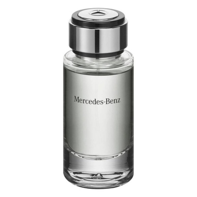 Tester Mercedes-Benz For Men Edt 120ml