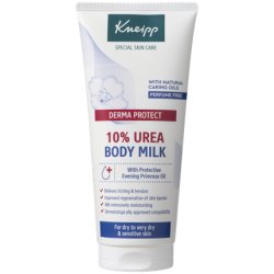 Kneipp Body Milk Derma Protect Moisturizing Body Milk For Skin Protection
