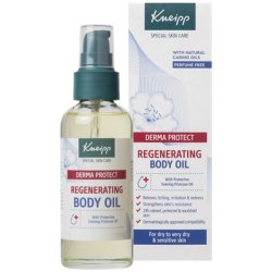 Kneipp Body Oil Derma Protect