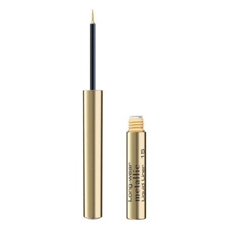 Artdeco Longwear Metallic Liquid L15 A Stunning Metallic Liquid Eyeshadow