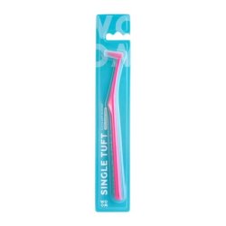 Woom Single Tuft Toothbrush