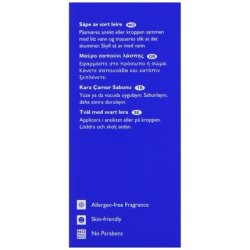 Dead Sea Spa Magik Black Mud Soap 100g