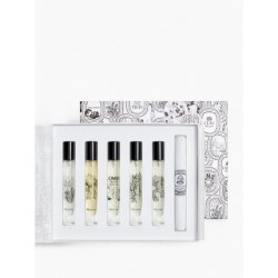 Diptyque Coffret Eau De Parfum 75 Ml X 5 2025