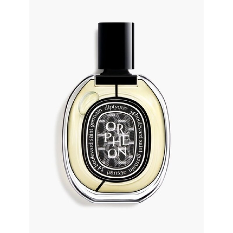 Diptyque Orpheon Eau De Parfum 75ml Christmas 2025
