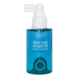 Bosko Trychohydrator Moisturizing Scalp Toner 125 Ml