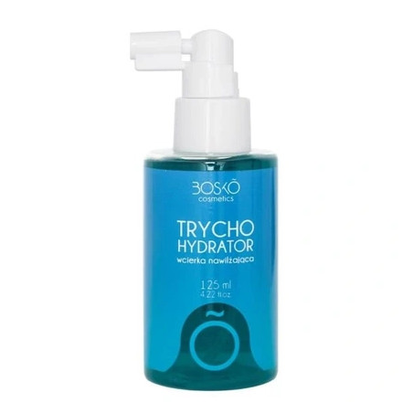 Bosko Trychohydrator Moisturizing Scalp Toner 125 Ml