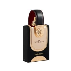 Armaf Lion's Club Majestueux Eau De Parfum Unisex 100 Ml