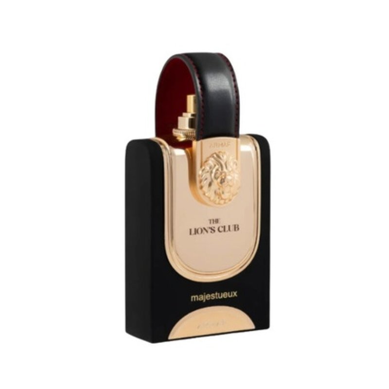 Armaf Lion's Club Majestueux Eau De Parfum Unisex 100 Ml