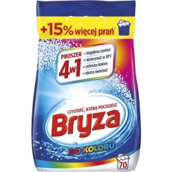 Brise 4in1 Color Powder 4.55kg / 70 Manes