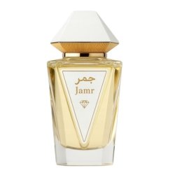 Fragrance World Jamr Diamond White Eau De Parfum Spray 100ml