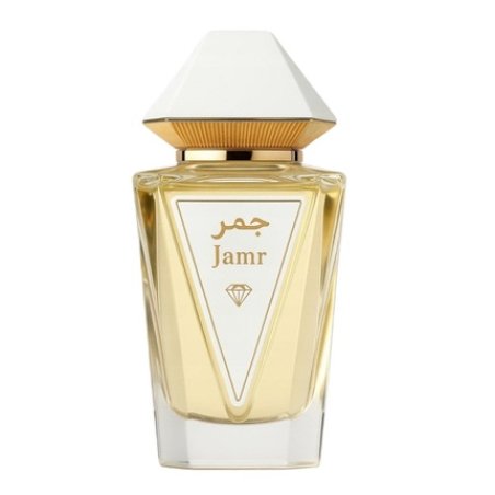 Fragrance World Jamr Diamond White Eau De Parfum Spray 100ml