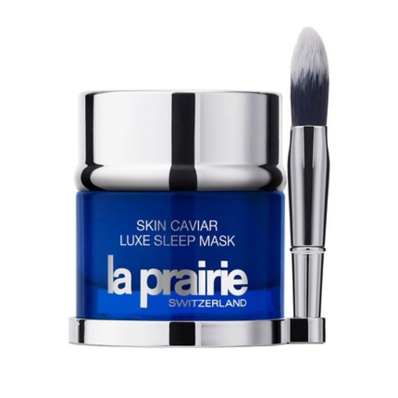 La Prairie Skin Caviar Masque Luxe Nuit 50 Ml Pot