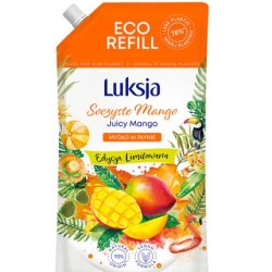 Luxja N 900ml Liquid Mango Soap