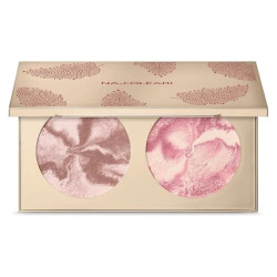 Naj Oleari Plush Crush Face Palette