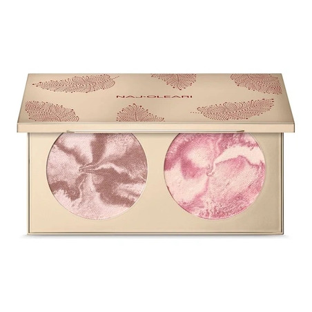 Naj Oleari Plush Crush Face Palette