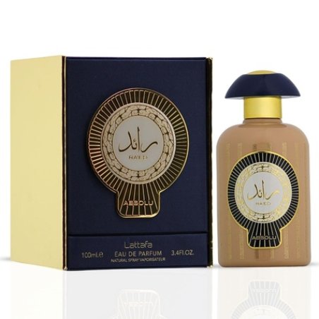 Lattafa Lattafa Ra'ed Absolu Eau De Parfum 100ml