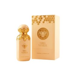 Paris Corner Miel Vanilla Eau De Parfum 100ml