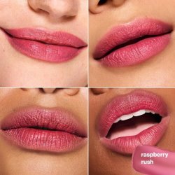 Max Factor Mellow Blur Lipstick 20 Raspberry Rush