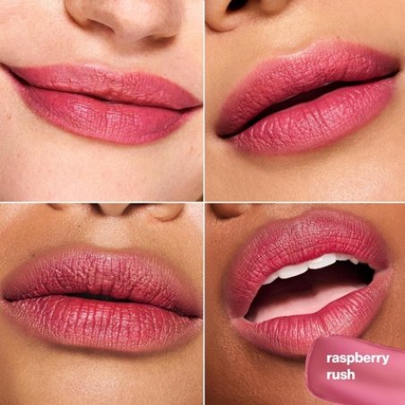 Max Factor Mellow Blur Lipstick 20 Raspberry Rush