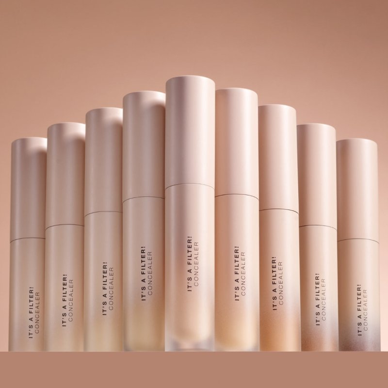 It's A Filter Concealer 139w 4 Ml