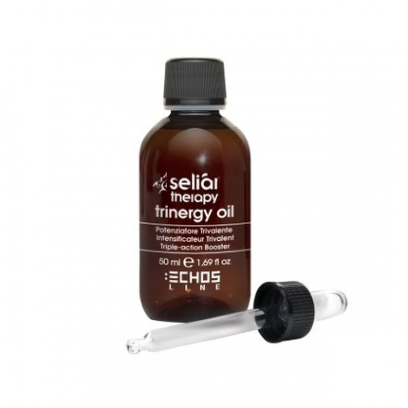 Echosline Trinergy Oil Booster 50ml