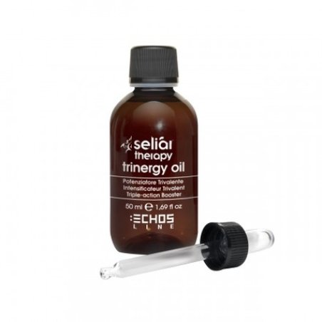 Echosline Trinergy Oil Booster 50ml