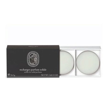 Diptyque Do Son Solid Perfume Refill Fragrances
