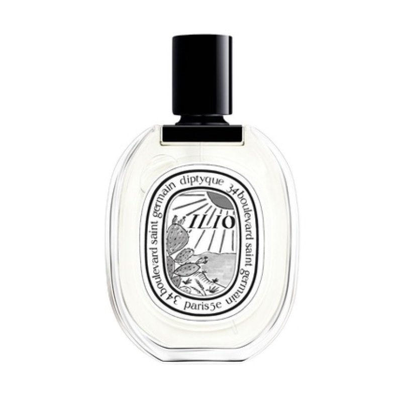 Diptyque Ilio Eau De Toilette