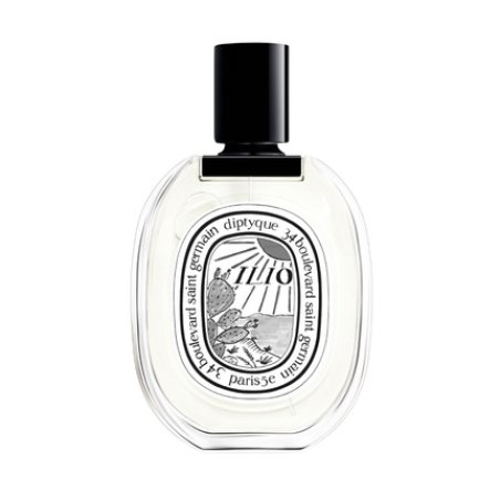 Diptyque Ilio Eau De Toilette