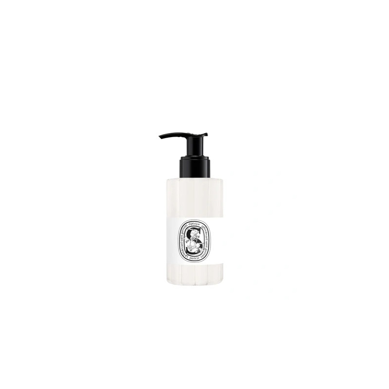 Diptyque Summer Shampoo Limited Edition