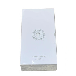 Orens Parfum Callis Subtile Refill 50 Ml 50 Ml Unisex Niche Eau De Parfum