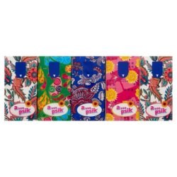 Apsik Hygiene Wipes 10 Packs Of 9 Pieces