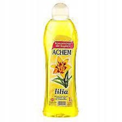 Achem 1L Bath Concentrate - Lily Blossom