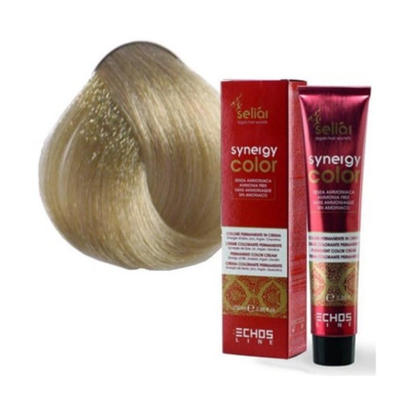 Echosline Seliar Synergy Color 931 Very Light Blonde Sand 100ml