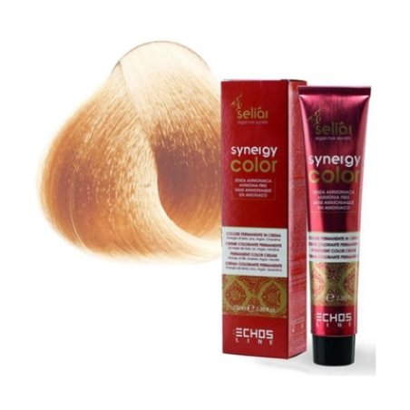 Echosline Seliar Synergy Color 103 Golden Platinum Blonde 100ml