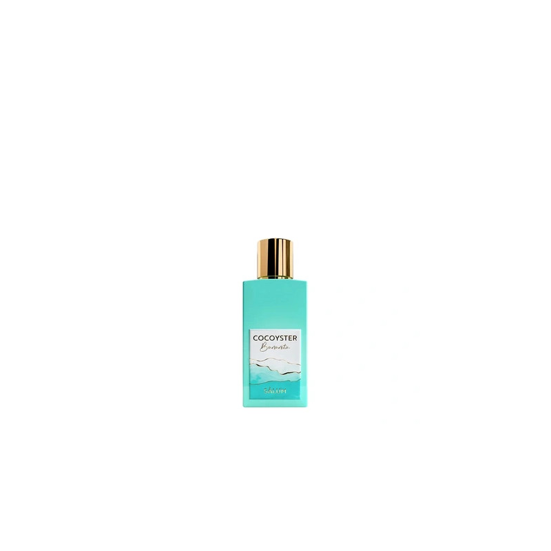 Salum Cocoyster Bananita Extrait De Parfum 50 Ml