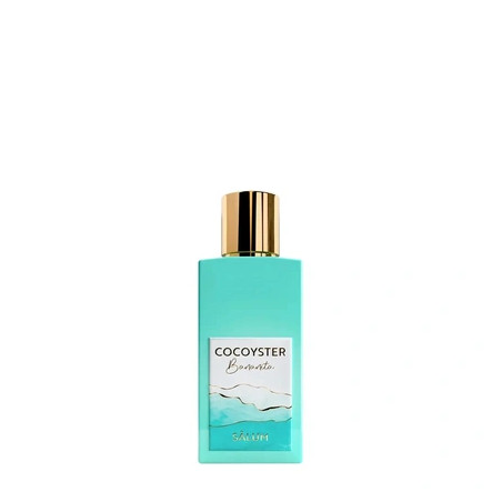 Salum Cocoyster Bananita Extrait De Parfum 50 Ml
